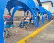 reactivada vacunación contra el covid-19