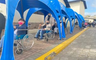 reactivada vacunación contra el covid-19