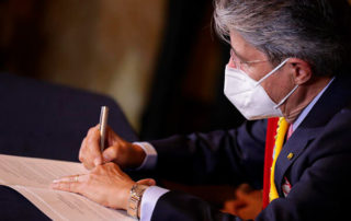 Reglamento de la Ley Orgánica de Comunicación