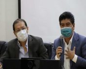 Guarderas sobre fallo a favor de Yunda