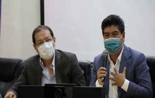 Guarderas sobre fallo a favor de Yunda
