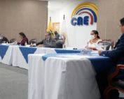resultados de las elecciones presidenciales 2021