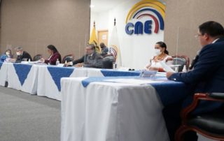 resultados de las elecciones presidenciales 2021