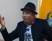 Ricardo Ulcuango