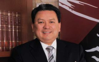 ¿Quién es Ricardo Vanegas, asambleísta por Pachakutik?