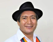Salvador Quishpe