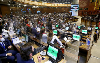 se rompe acuerdo entre CREO y PSC