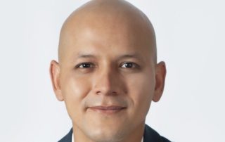 Secretario de Planificación del gobierno de Lasso