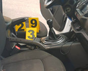 Asesinaron a una mujer en una cl&iacute;nica