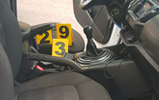 Asesinaron a una mujer en una clínica