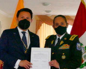 Lasso ratificó a Tannya Varela