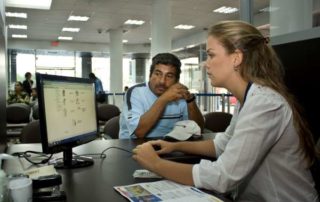 tasa de interés en créditos hipotecarios