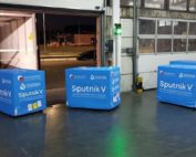 uso de la vacuna Sputnik V en Ecuador