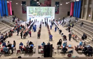 vacunar a los profesores