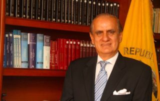 gobernador del Guayas