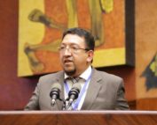 Virgilio Saquicela