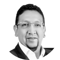 Virgilio Saquicela primer Vicepresidente de la Asamblea Nacional