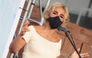 versión a funcionarios municipales de Guayaquil