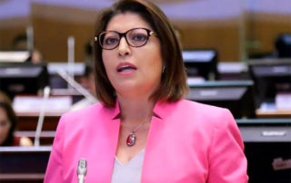 Wilma Andrade