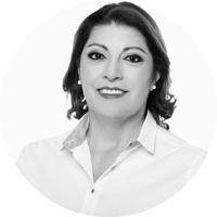 Wilma Andrade Asambleísta Nacional 2021