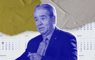 Zevallos por el Ministerio de Salud