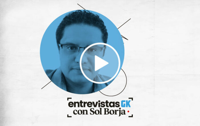 Daniel Simancas: “Las decisiones deben basarse en evidencia científica y datos locales”