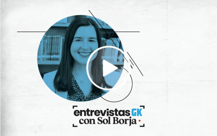 Milica Pandzic: “La desnutrición crónica infantil necesita políticas de Estado, no de gobierno”