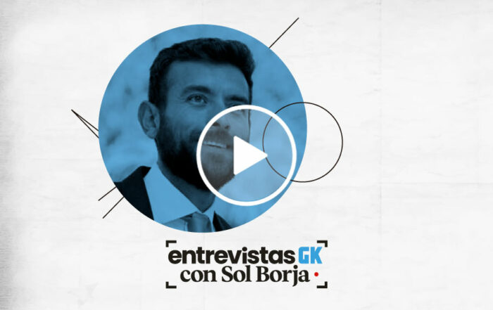 Sebastián Palacios: “En todos los proyectos del Ministerio del Deporte habrá igualdad de oportunidades para hombres y mujeres”