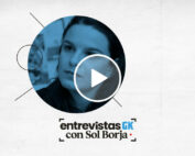 Manuela Celi: &ldquo;Yo pongo las manos al fuego por mi padre&rdquo;