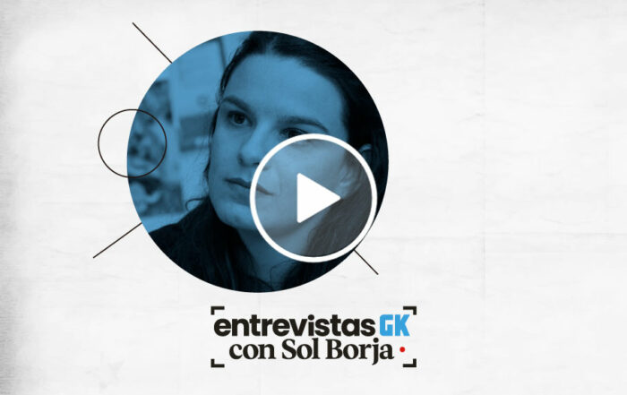 Manuela Celi: “Yo pongo las manos al fuego por mi padre”