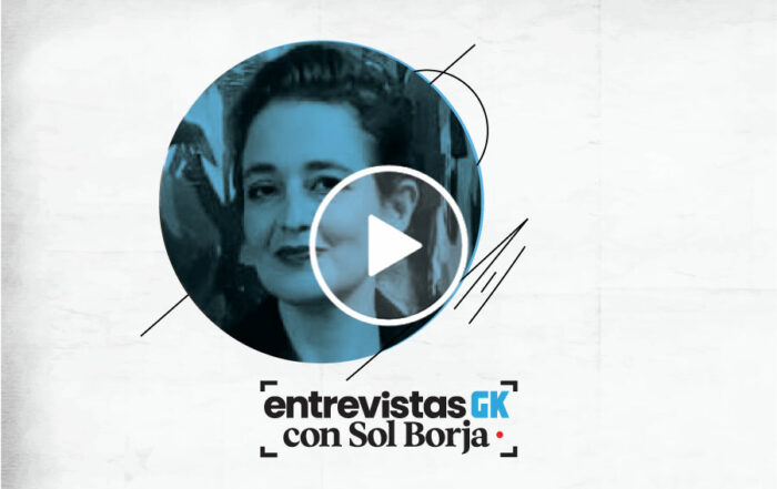 Vivian Idrovo: “Los defensores de derechos humanos son criminalizados por el Estado”