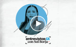 Zaida Rovira: “No hay una pugna por el cargo”