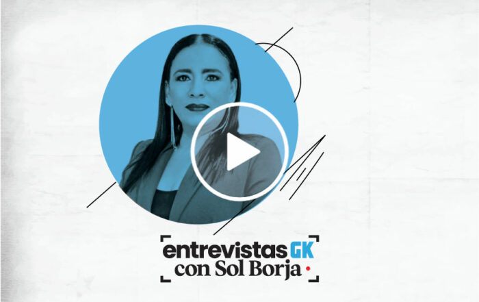 Zaida Rovira: “No hay una pugna por el cargo”