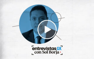 Carlos Soria: “Elaboraron evidencia para acusar a Ola Bini”