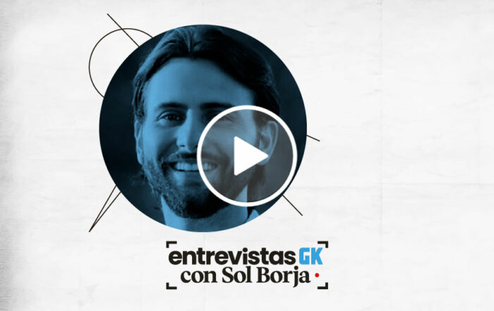 Niels Olsen: “No queremos un turismo masivo”