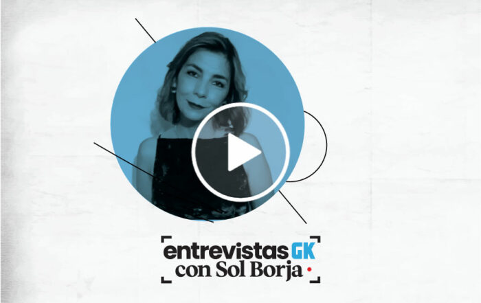 Sybel Martínez: “En temas de niñez y adolescencia hemos retrocedido”