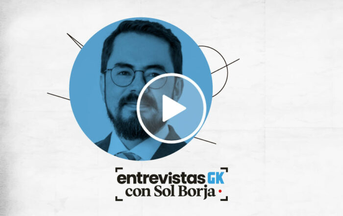 Inty Grønneberg: “La inversión en temas ambientales es muy baja”