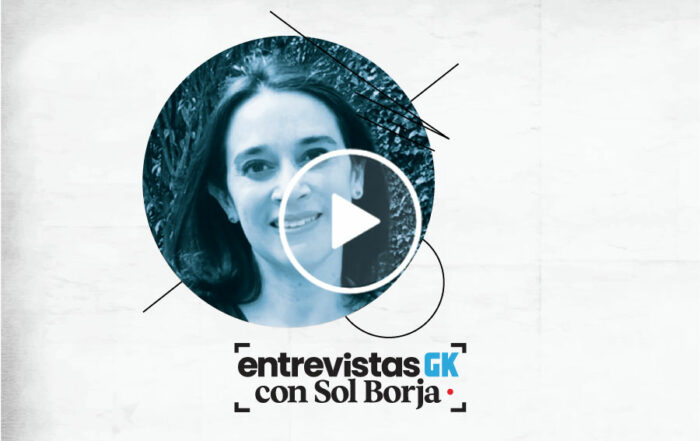 Mónica Rojas: “Hay que buscar inversión sin extractivismo loco”