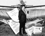 aspersión de glifosato