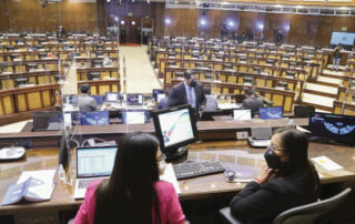 Ley de Economía Circular