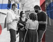 asambleas barriales en Quito