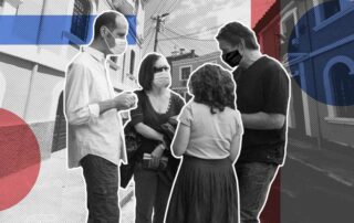 asambleas barriales en Quito