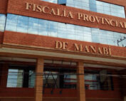 audiencia de juicio contra Los Choneros