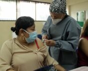 ausentismo en vacunación contra covid-19