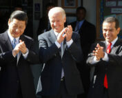 conflicto entre China y Estados Unidos