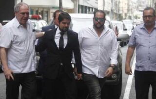 La Fiscalía apelará la decisión de la juez Medina.