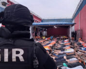 intervención a la penitenciaría del litoral