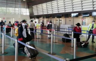 carnet de vacunación