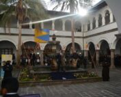 seguridad y protección presidente y vicepresidente