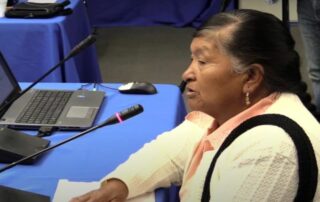 caso Guachalá Chimbo